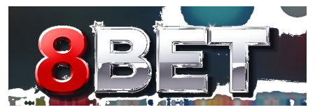 8bet login logo